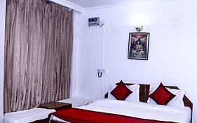 Hotel City Heights Paharganj